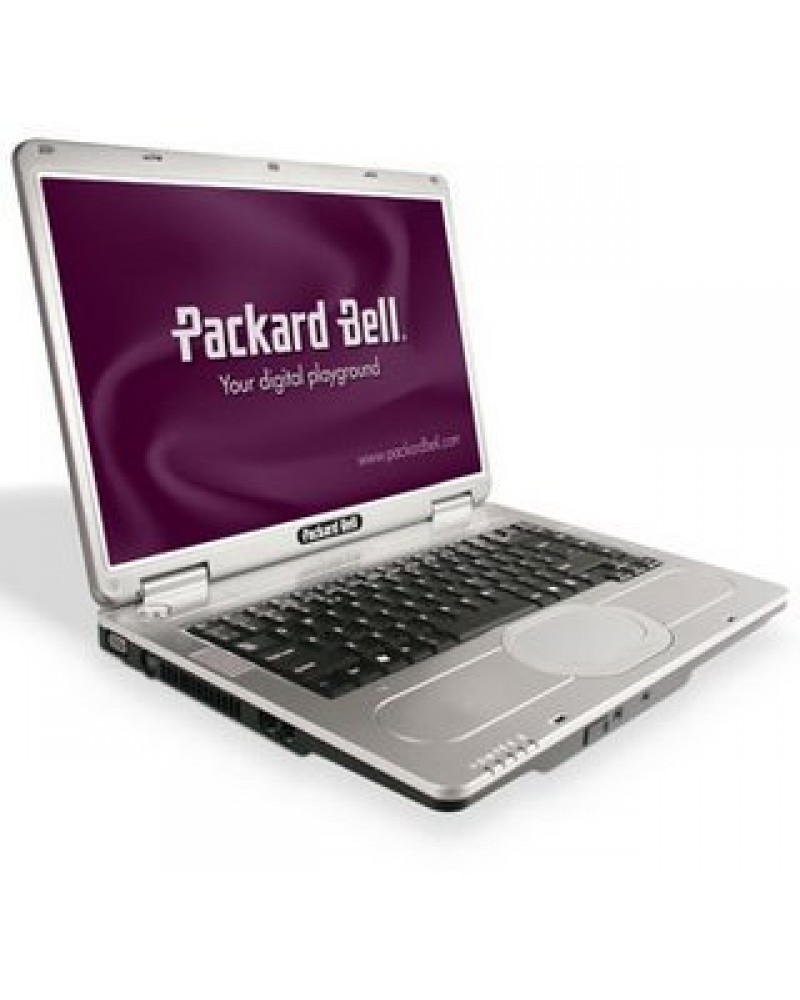 packard bell laptop